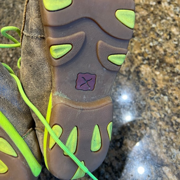 Twisted X men size 6 - Picture 4 of 16